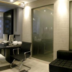 Manager room